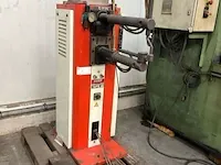 Cifes star 35p puntlasmachine - afbeelding 1 van  9