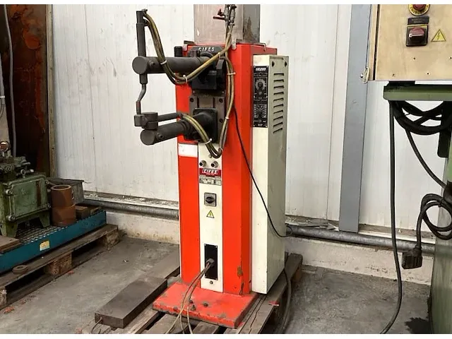 Cifes star 35p puntlasmachine - afbeelding 2 van  9