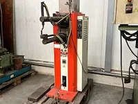 Cifes star 35p puntlasmachine - afbeelding 2 van  9