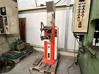 Cifes star 35p puntlasmachine - afbeelding 3 van  9