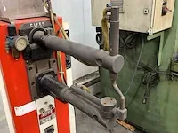 Cifes star 35p puntlasmachine - afbeelding 4 van  9