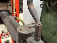 Cifes star 35p puntlasmachine - afbeelding 5 van  9