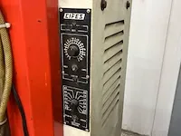 Cifes star 35p puntlasmachine - afbeelding 6 van  9