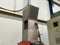 Cifes star 35p puntlasmachine - afbeelding 8 van  9