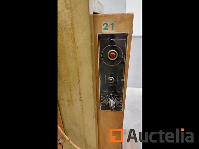 Cifes star 6 puntlasser - afbeelding 9 van  11
