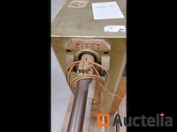 Cifes star 6 puntlasser - afbeelding 10 van  11