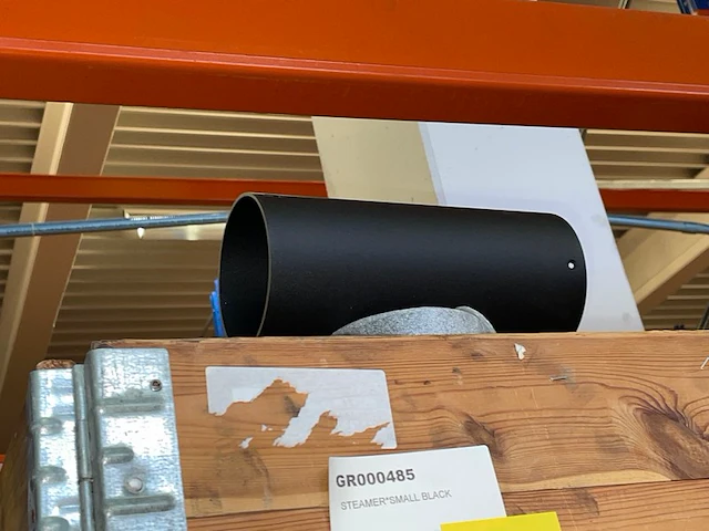 Cilinderbehuizingen voor spot - afbeelding 1 van  3