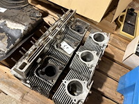 Cilinderkoppen porsche 993 - afbeelding 1 van  5