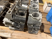 Cilinderkoppen porsche 993 - afbeelding 2 van  5