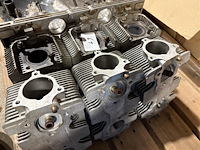 Cilinderkoppen porsche 993 - afbeelding 3 van  5