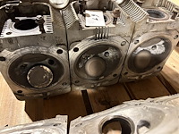 Cilinderkoppen porsche 993 - afbeelding 4 van  5