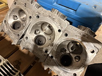 Cilinderkoppen porsche 993 - afbeelding 5 van  5