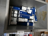 Cilindersloten partij merk winkhaus - afbeelding 3 van  4