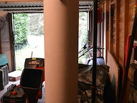 Cilindrische container met sluiting 1,8 - afbeelding 1 van  3