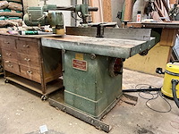 Cima toupie / freesmachine - afbeelding 1 van  8