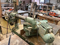 Cima toupie / freesmachine - afbeelding 5 van  8