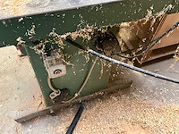 Cima toupie / freesmachine - afbeelding 7 van  8