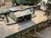 Cima toupie / freesmachine - afbeelding 8 van  8