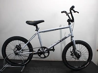 Cinelli bmx aluminium - afbeelding 1 van  8