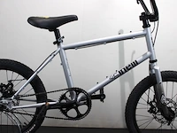 Cinelli bmx aluminium - afbeelding 2 van  8