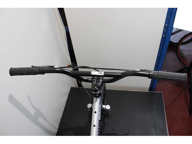 Cinelli bmx aluminium - afbeelding 8 van  8