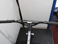 Cinelli bmx aluminium - afbeelding 8 van  8