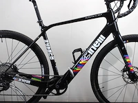 Cinelli gravelbike e-bike carbon - afbeelding 2 van  9