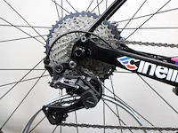 Cinelli gravelbike e-bike carbon - afbeelding 4 van  9