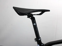 Cinelli gravelbike e-bike carbon - afbeelding 6 van  9