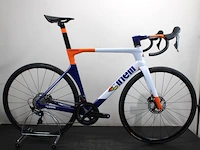 Cinelli racefiets carbon