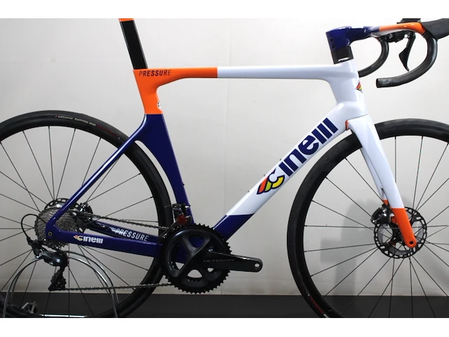 Cinelli racefiets carbon - afbeelding 2 van  9