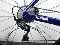 Cinelli racefiets carbon - afbeelding 4 van  9