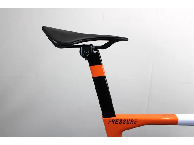 Cinelli racefiets carbon - afbeelding 6 van  9