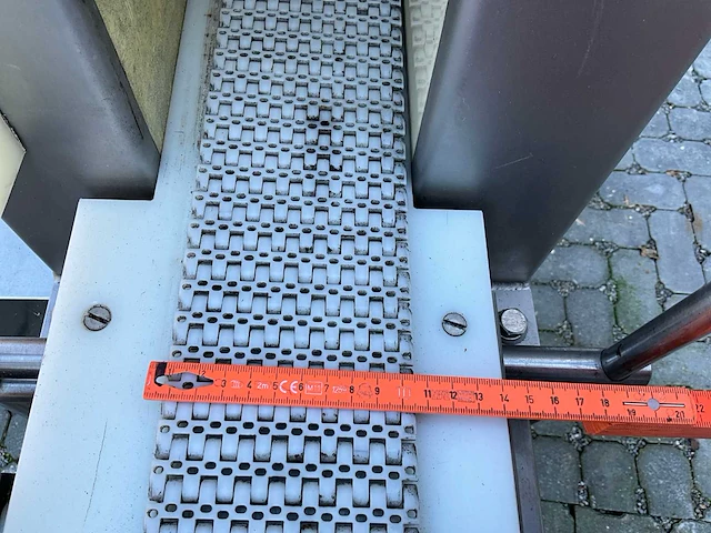 Cintex metaaldetector - afbeelding 10 van  11