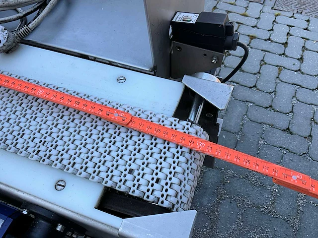 Cintex metaaldetector - afbeelding 11 van  11