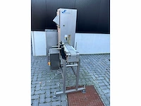 Cintex metaaldetector - afbeelding 2 van  11
