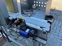 Cintex metaaldetector - afbeelding 5 van  11