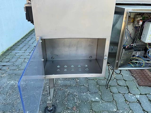 Cintex metaaldetector - afbeelding 7 van  11