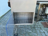 Cintex metaaldetector - afbeelding 7 van  11