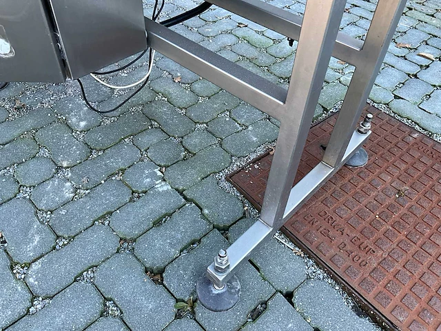 Cintex metaaldetector - afbeelding 8 van  11