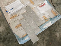 Cir di pietra ardennes grigio mat 10x40 cm tegel 34,48 m² - afbeelding 5 van  6