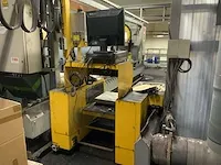 Cir dubbele paternoster magazijnkast - afbeelding 3 van  15