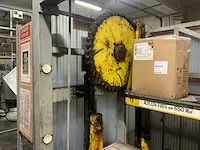 Cir dubbele paternoster magazijnkast - afbeelding 4 van  15