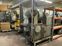 Cir dubbele paternoster magazijnkast - afbeelding 5 van  15
