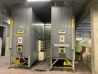 Cir dubbele paternoster magazijnkast - afbeelding 1 van  15