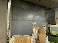 Cir dubbele paternoster magazijnkast - afbeelding 8 van  15