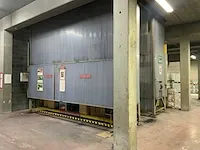 Cir dubbele paternoster magazijnkast - afbeelding 9 van  15