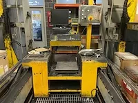 Cir dubbele paternoster magazijnkast - afbeelding 14 van  15