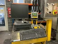 Cir dubbele paternoster magazijnkast - afbeelding 15 van  15