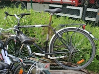 Circa 10 fietsen - afbeelding 2 van  7